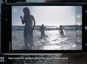 Новый "камерофон" Nokia Lumia 928