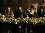 Появился впечатляющий трейлер фильма о Шекспире и призраках "Все правда" (Видео)
