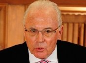 Беккенбауэр : Прости, Дортмунд, но сегодня победит моя "Бавария"