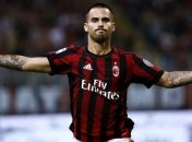 Хавбек Милана Сусо близок к переходу в Фиорентину