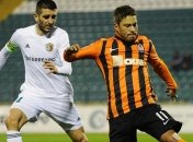 "Шахтер" - "Ворскла": превью матча 17-го тура чемпионата Украины