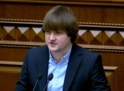 Фракция "Слуга народа" пополнилась новым депутатом