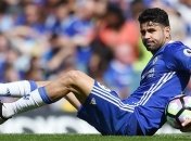 Конте оригинально указал Диего Косте на дверь