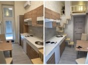 Квартира в Києві