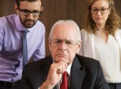 З такими людьми важко працювати