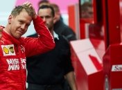 "Не буду помогать ему": Феттель - о переходе сына Шумахера в Ferrari