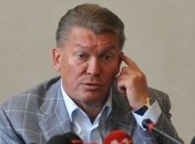 Теперь будущее "бело-синих" в руках Блохина