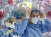 Висока смертність і майже рекордне число одужань: свіже зведення COVID-19 в Україні на 12 травня