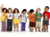 Специализированная выставка-симпозиум «HAPPY BABY»