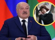 Олександр Лукашенко одружився 30 років тому