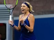 Людмила Киченок пробилась в полуфинал Брисбена