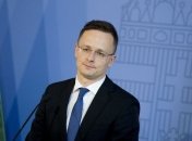 Сиярто: Венгрия готова дать €50 миллионов на две дороги в Украине
