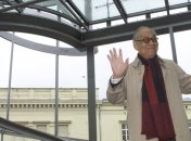 Скончался создатель стеклянной пирамиды Лувра