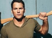 Крис Прэтт встречается с дочкой Шварценегерра 