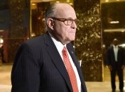Адвокат Трампа пока не видит надобности в ответе на доклад Мюллера