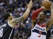 НБА. Брэдли Бил оказался круче Коби и ЛеБрона