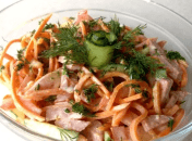 Простий і швидкий рецепт завжди допоможе