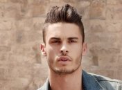 Прически 2019: мужская стрижка андеркат (Фото)