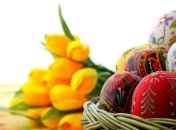 Сегодня начинается Светлая пасхальная неделя