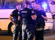 Итоги матча: В Одессе 14 болельщиков были задержаны за хулиганство 