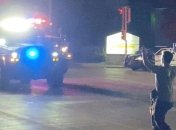 Протесты в США: 17-летний подросток застрелил двух протестующих (Видео 18+)