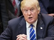 Трамп отказался называть Китай валютным манипулятором