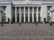 "Ориентируемся на пятницу": что планируют рассмотреть на внеочередном заседании Рады