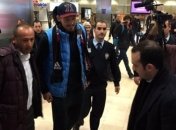 Официально. Денис Бойко - игрок "Бешикташа"