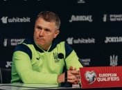 Сергій Ребров