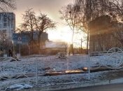 Погода меняется каждые полчаса: фото и видео, что сейчас происходит в Киеве