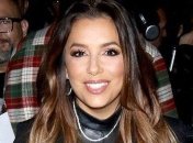 Ева Лонгория набрала в весе из-за стресса