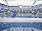 Женские полуфиналы US Open перенесли