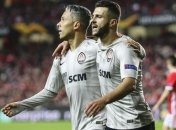 Форвард Шахтера Мораес хочет вернуться в Сантос