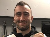 Гассиев: Я готов выиграть турнир WBSS