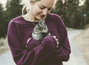 Вони не залишать у біді жодну тварину