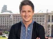 Александр Педан впервые показал фото сына