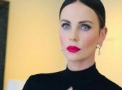 Шарлиз Терон оскорбило предложение сыграть мать Чудо-женщины