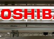 Toshiba зафиксировала убыток в I финквартале