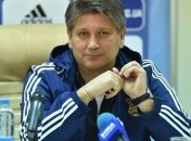 Ковалец: Ворскле нужно усиливаться качественными футболистами