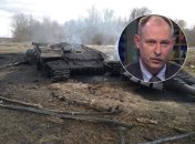 Олег Жданов оценил для "Телеграфа" ход войны с россией и перспективы Украины