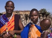 Женщины за многоженство: преимущества и недостатки полигамии