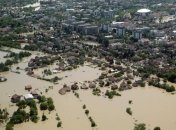 На Балканах готовятся к новым ливням и наводнениям