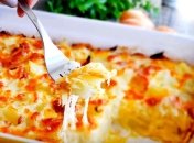 Простое блюдо из картофеля, которое понравится всем