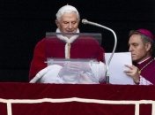 Папа Римский напомнил о Крещении Господнем