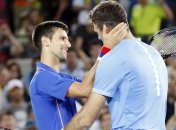 В финале US Open-2018 сыграют Джокович и Дель Потро