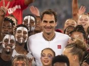 Роджер Федерер за объединение ATP и WTA