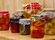 Выбираем крышки для консервации