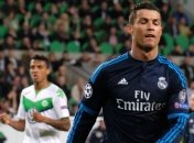 Роналду о предстоящем матче против "Вольфсбурга"