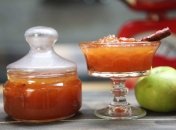 Яблочное повидло