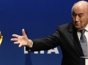 Блаттер рассказал, где пройдет Чемпионата мира-2030